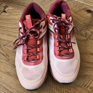 Mountain Warehouse Hiking shoes